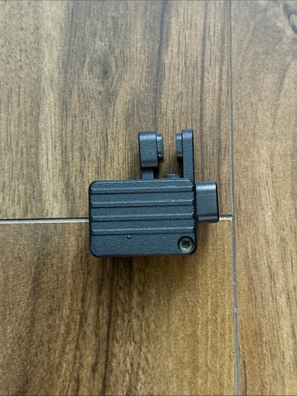 Black Phone/Camera Clip Mount